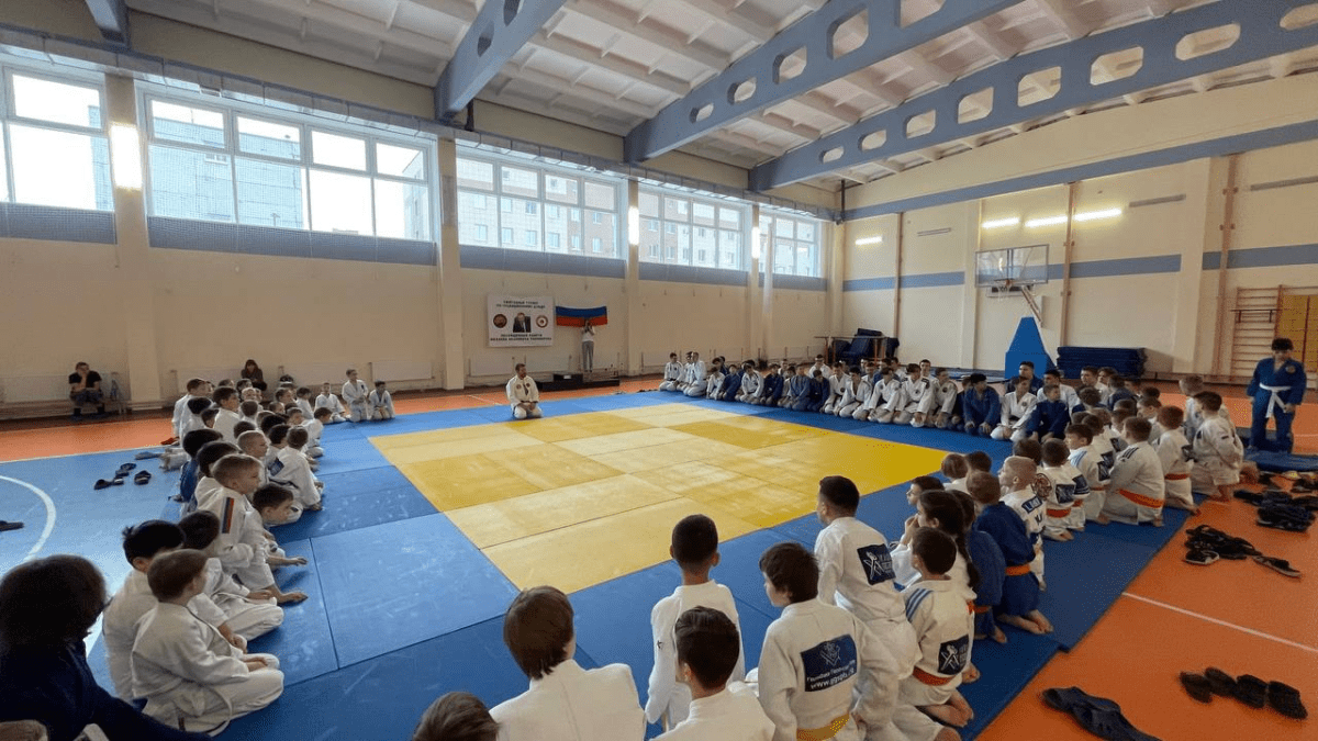 Oriental martial arts: Traditional Jiu-Jitsu and Judo Oriental martial arts: Traditional Jiu-Jitsu and Judo