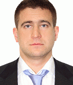 Алексей Александрович Гаркавенко