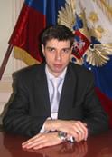Дмитрий Геннадьевич Никифоров