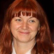 Екатерина Павловна Чернышова
