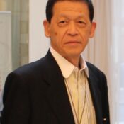 Masashige Tozaki