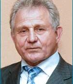 Михаил Иванович Тихомиров