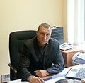 Sergey Vladimirovich Mikhailov