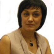 Татьяна Смирнова